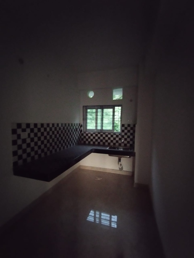 Unfurnished 3bhk in Jyoti Nagar, Bamunimaidam, Guwahati, Assam, India for Rent